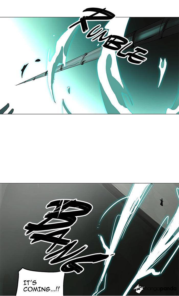 Tower of God Chapter 217 image 19